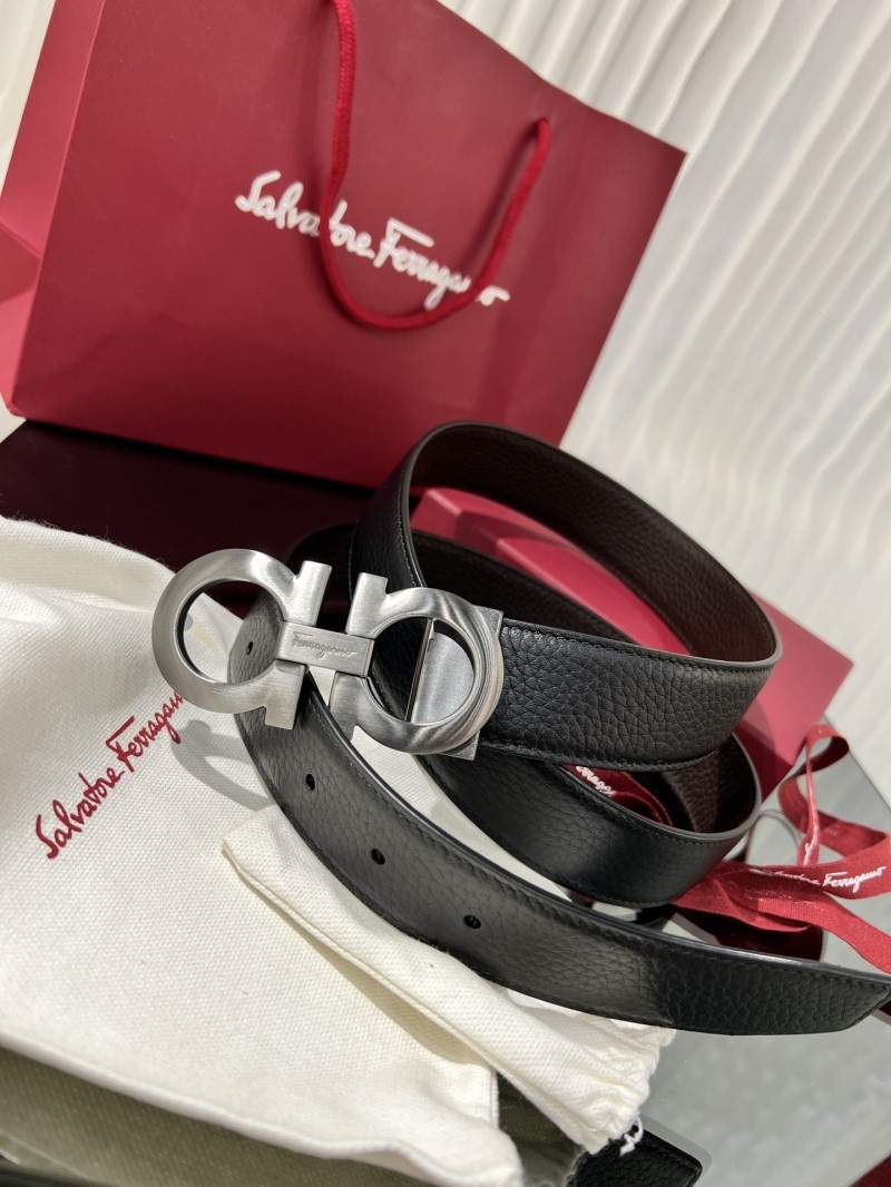 Ferragamo Belts